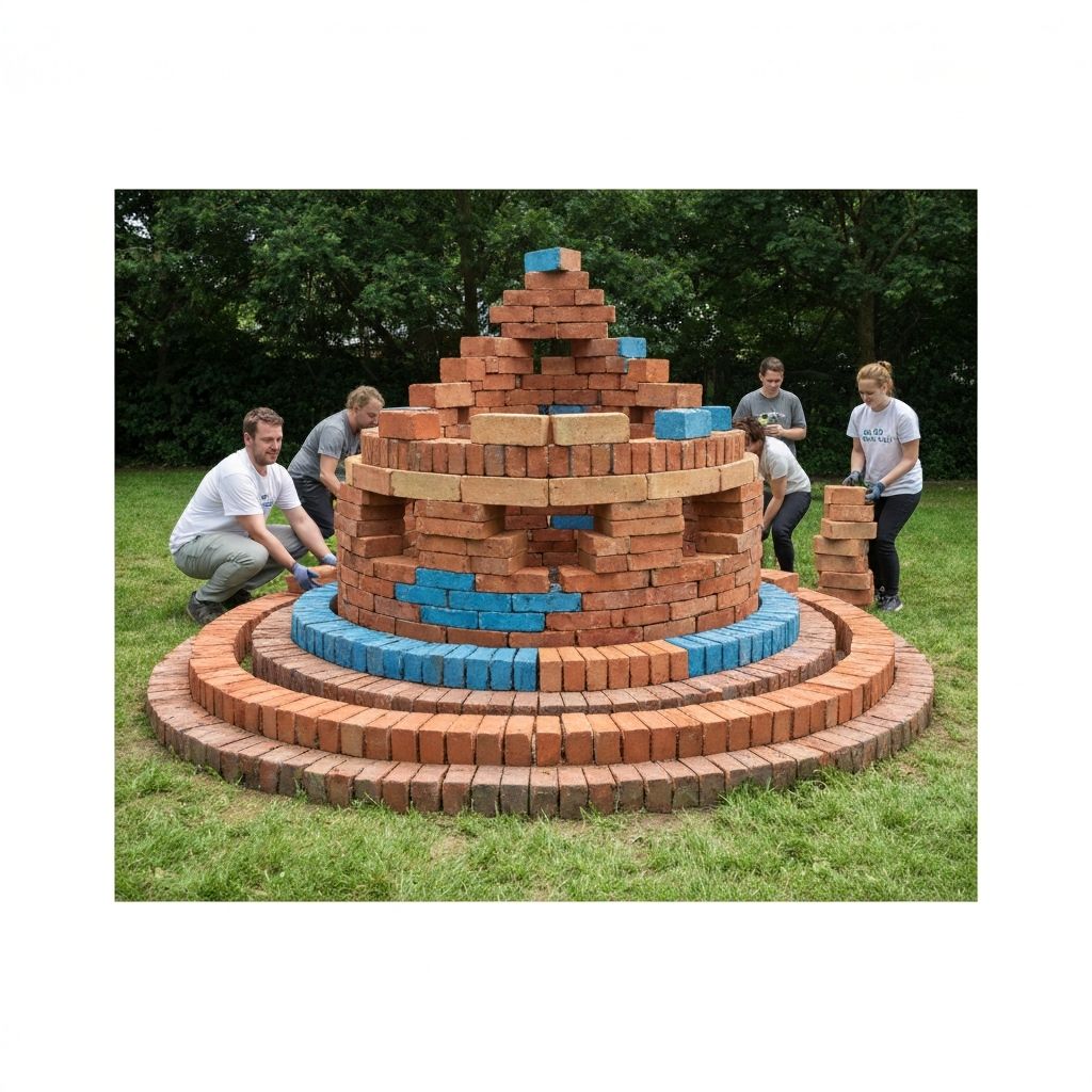 Princeville Capital Joins the Climate Brick Project as an Alliance Member